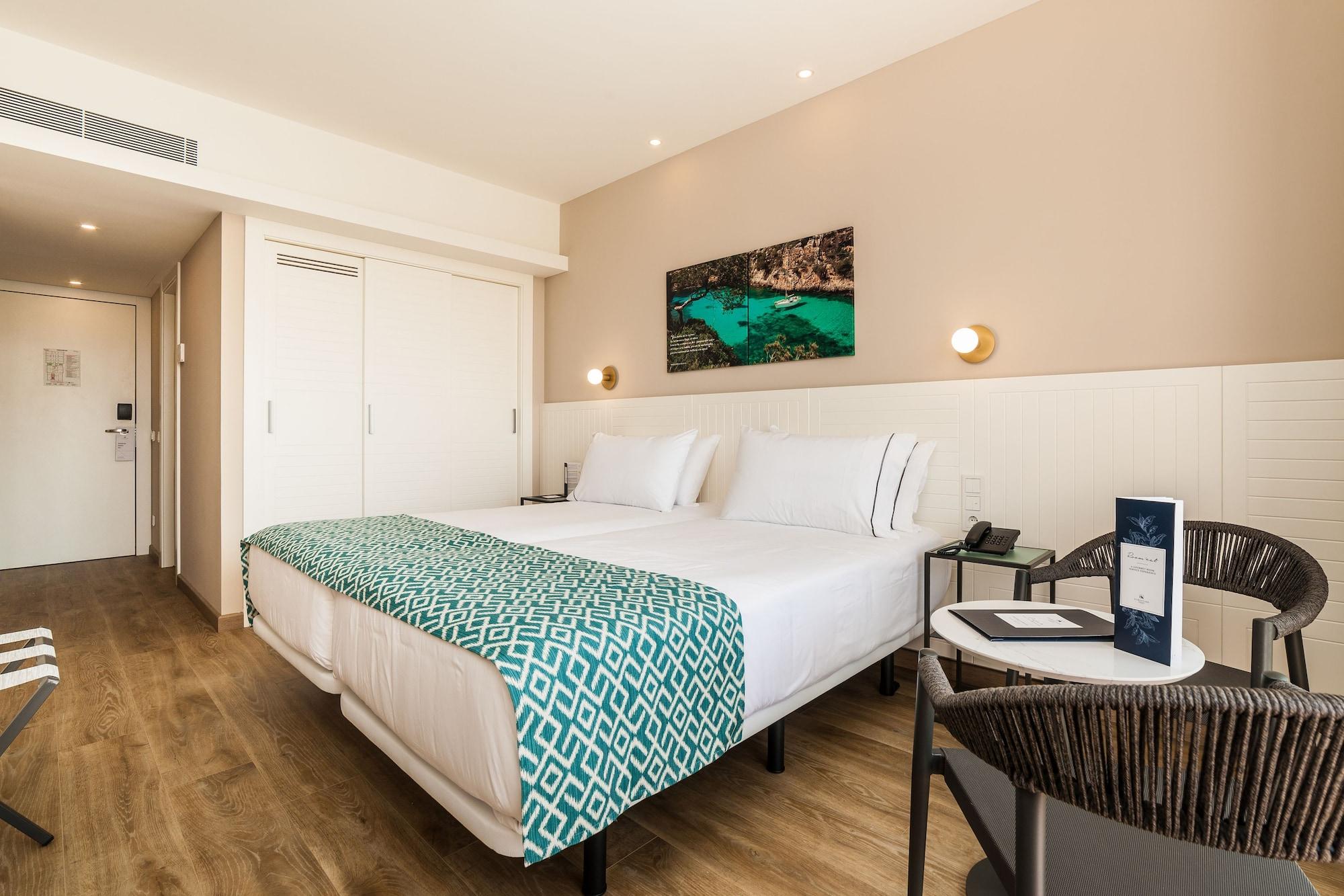Eurostars Marivent Hotell 4*