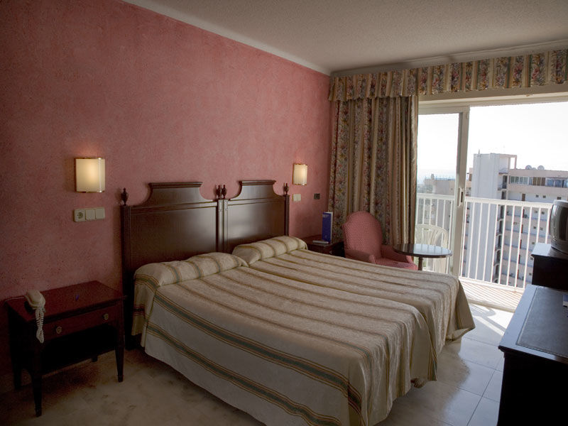 Eurostars Marivent Hotell
