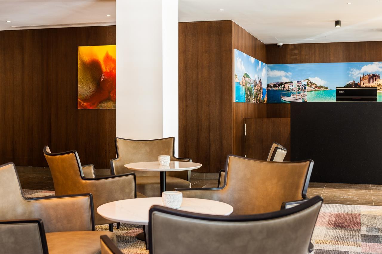 Eurostars Marivent Hotell Palma de Mallorca
